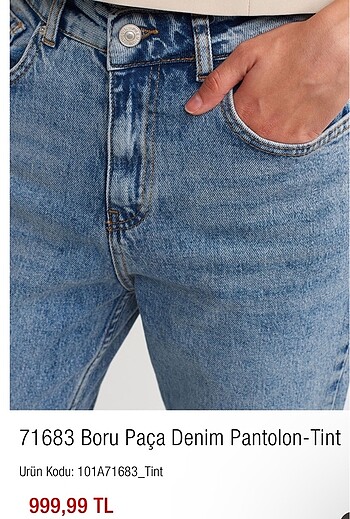 xs Beden mavi Renk Dilvin Jean