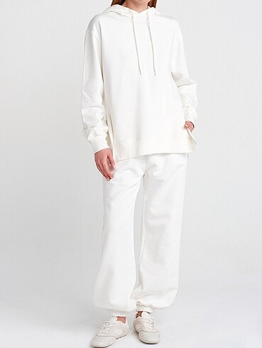 s Beden DİLVİN SWEATSHIRT