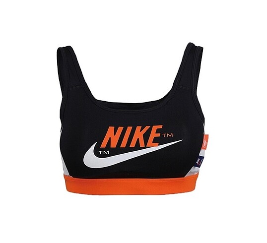 NIKE KADIN ORTA DESTEKLİ SPORCU SÜTYEN