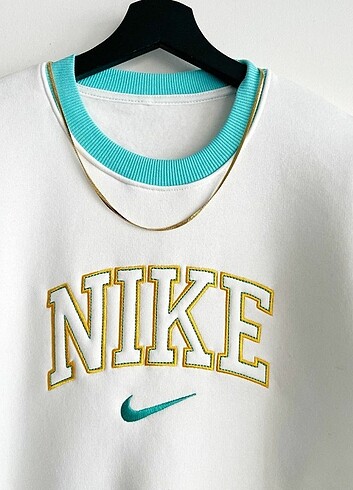 Nike Nike Sweatshirt