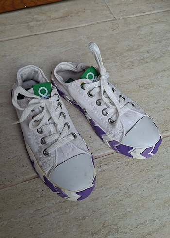 Benetton ürünü