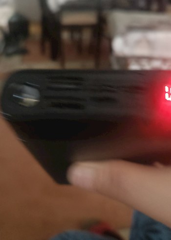 Gri Unix Powerbank - Görsel 6