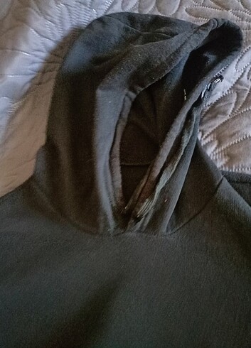 Sveat erkek çocuk  - Görsel 2