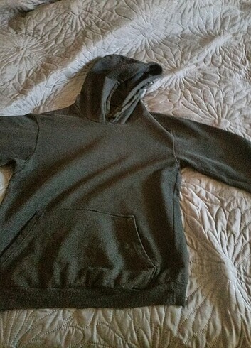 Sveat erkek çocuk  - Görsel 3