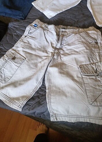 Erkek çocuk short - Görsel 2