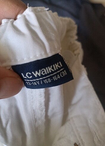 Erkek çocuk short - Görsel 3