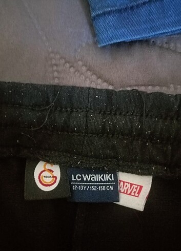 Erkek çocuk short - Görsel 4