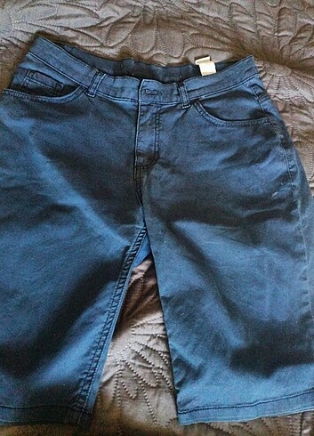 Erkek çocuk short - Görsel 6