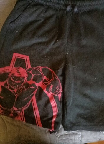 Erkek çocuk short - Görsel 7