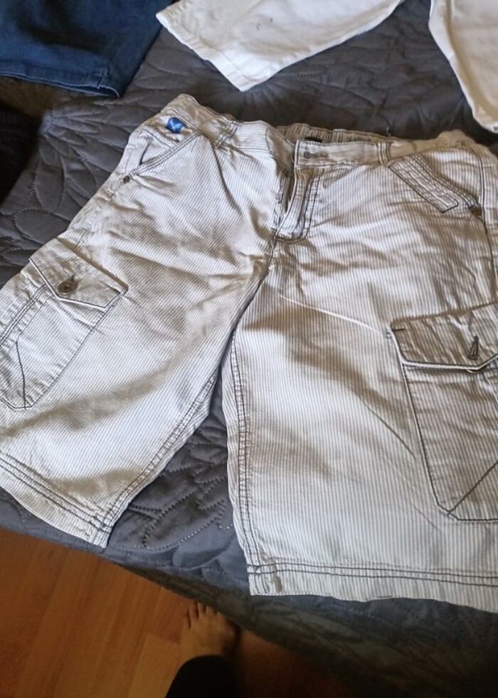 Erkek çocuk short - Görsel 2