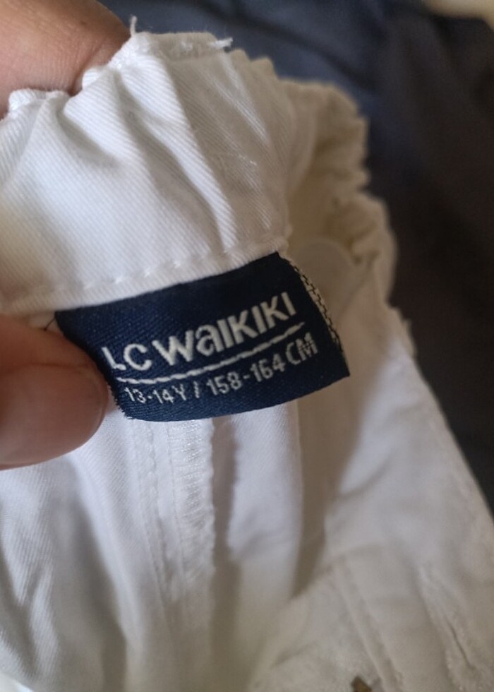 Erkek çocuk short - Görsel 3