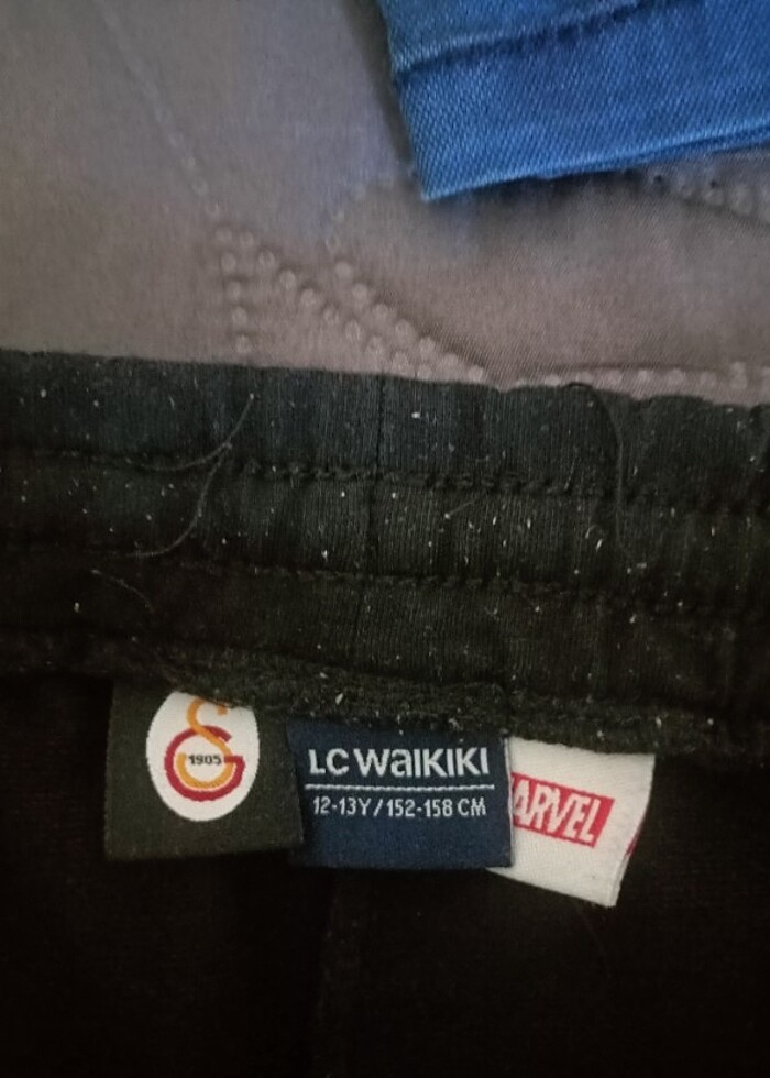 Erkek çocuk short - Görsel 4