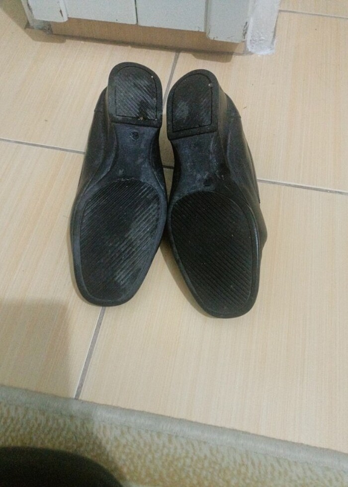 Polaris ayakkabi - Görsel 4