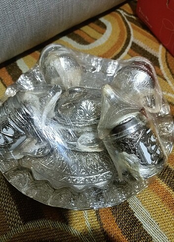 Fincan seti - Görsel 2