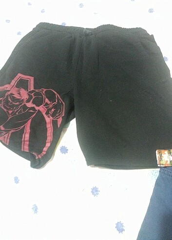  Çeşit çeşit tişört,kapüşonlu sweatshirt short - Görsel 10