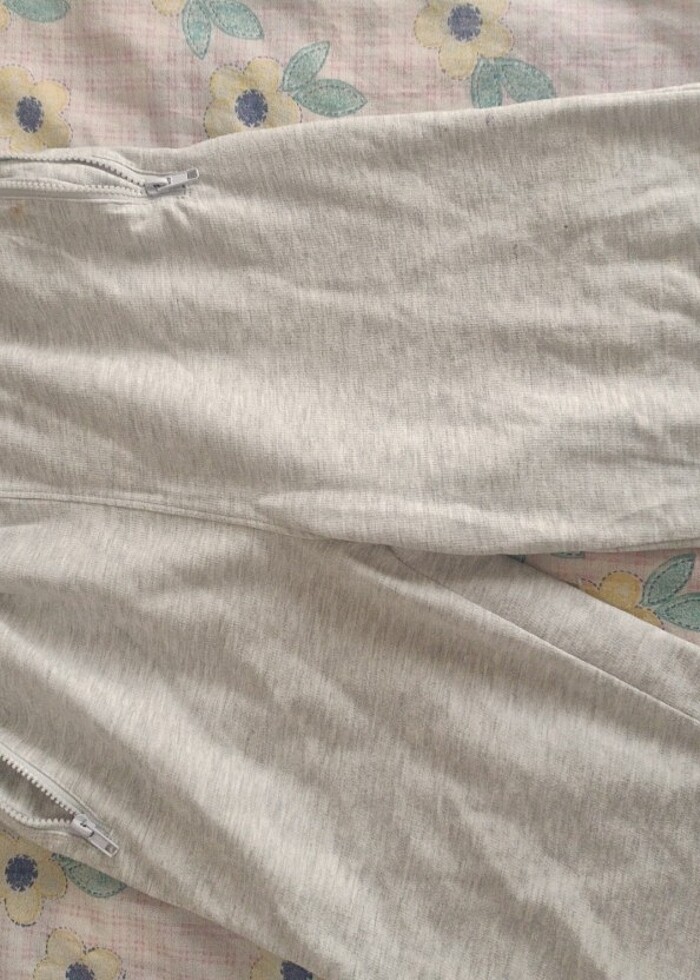 Şort ve mont cocuk - Görsel 2