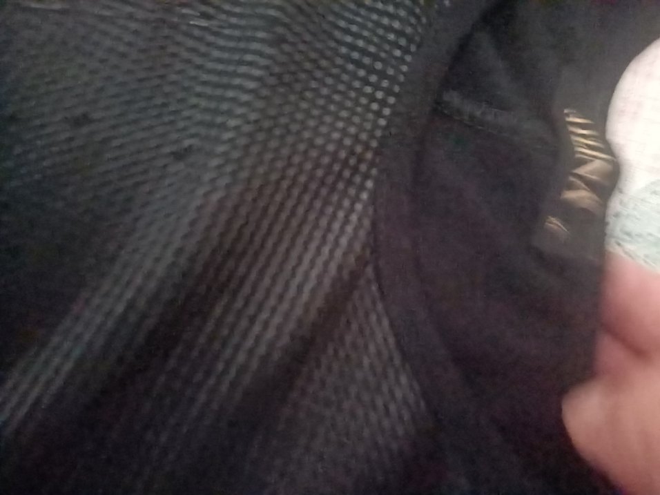 Kadın Altın Payetli ,yıldız desenli - Görsel 2