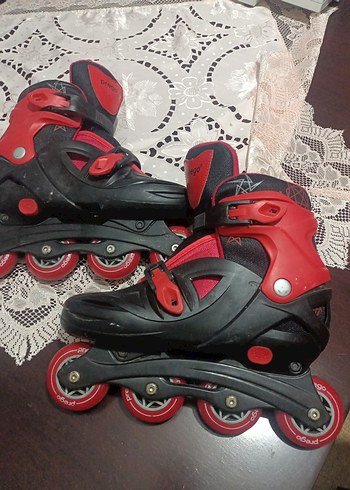 40 Beden paten