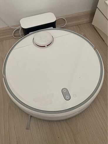 Mi robot mop 2