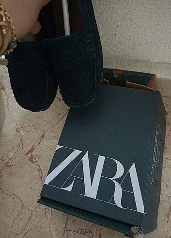 Zara Zara erkek çocuk 