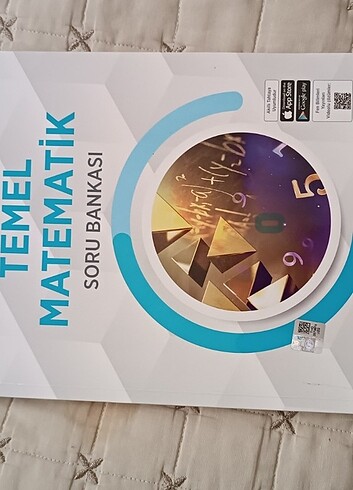 Fen Bilimleri tyt matematik 