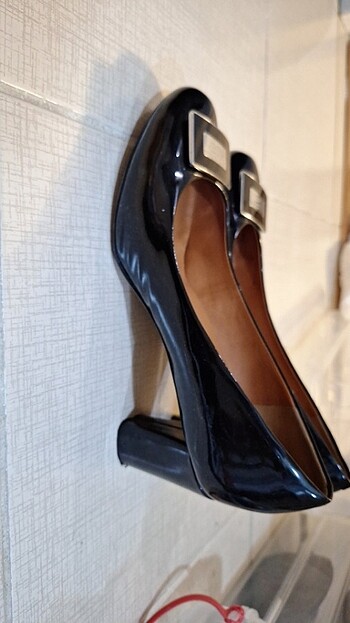 Marc by Marc Jacobs Siyah 40 numara