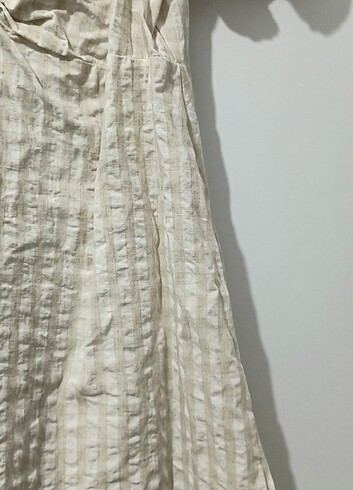 l Beden ten rengi Renk H&M yazlık pinterest elbise 
