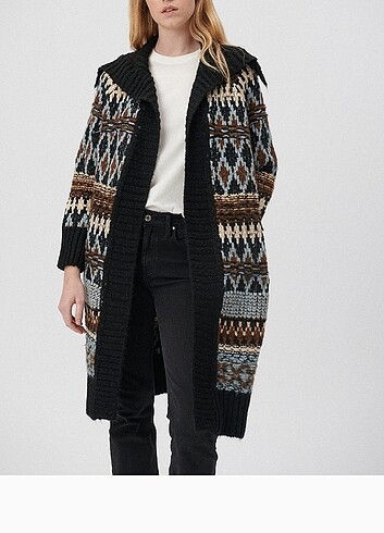 Mavi Jeans Mavi orjinal hırka