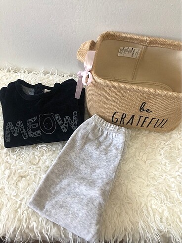 Lcw Kadife Pijama Takımı