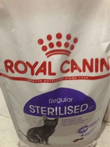 Royal Canin