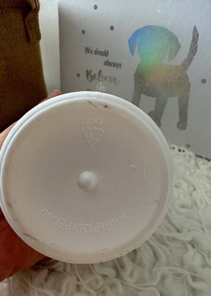 Tiny Green Sqç Sirkesi - Görsel 3