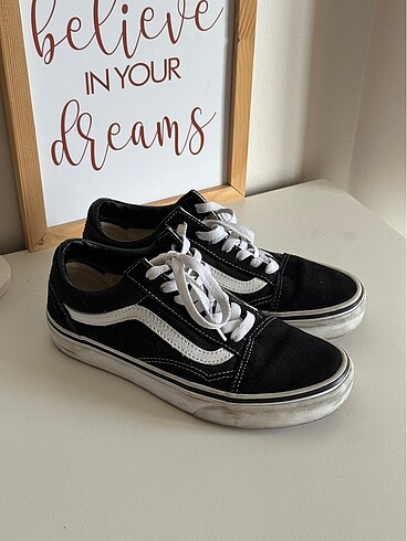 Vans Vans Old School