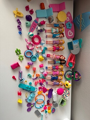 Polly Pocket