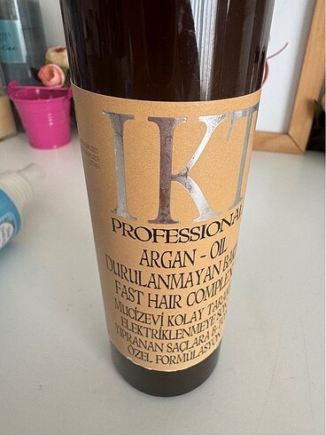 Saç Bakım Ürünleri - Görsel 8