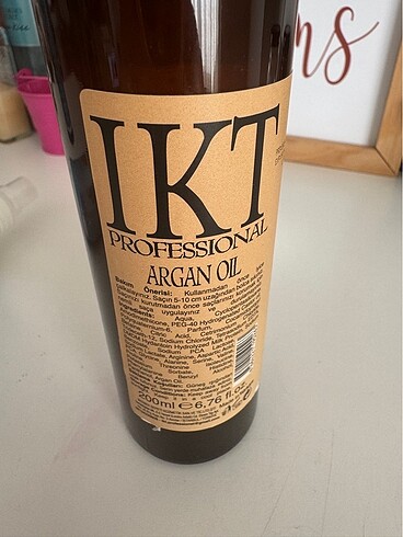 Saç Bakım Ürünleri - Görsel 9