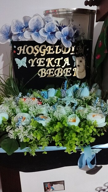 Diğer Çiçek
