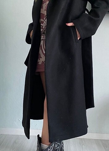 Zara Astarlı Kaban 
