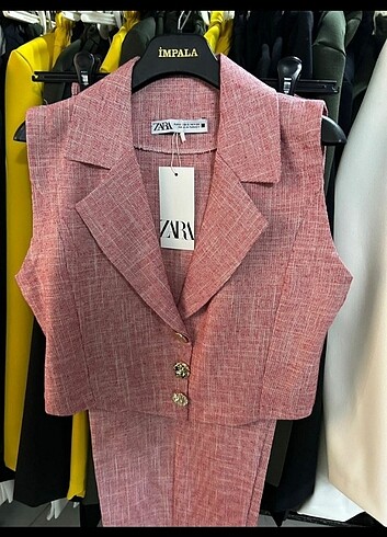 Zara Zara İkili Takım