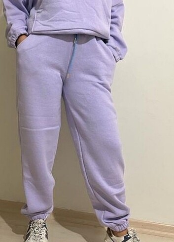Bershka Eşofman Takımı 