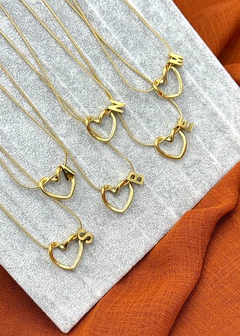 Accessorize Gri Mini Nakışlı Boncuklu Kadın Kolye