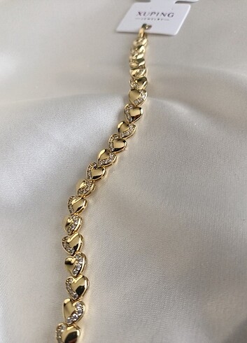 Xuping bileklik  - Görsel 7