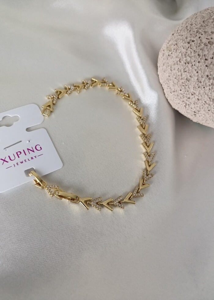 Xuping bileklik  - Görsel 3