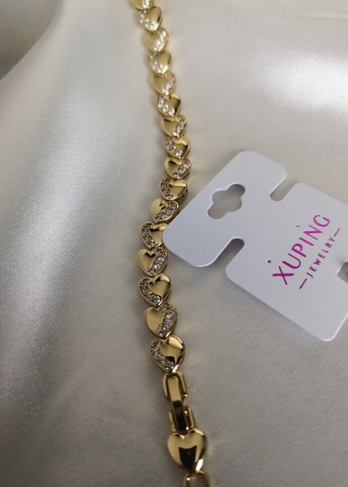 Xuping bileklik  - Görsel 5