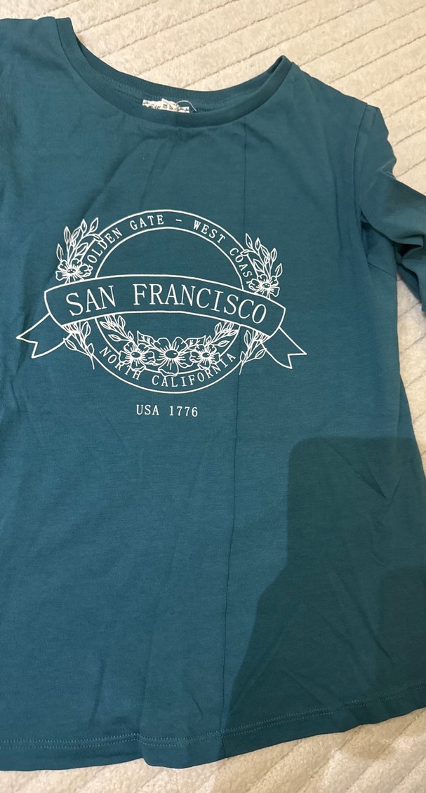 Pembe Rahat Kesim Kız Eşofman Altı - Görsel 5