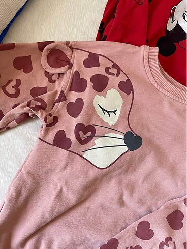 Mayoral Mickey mouse sweat