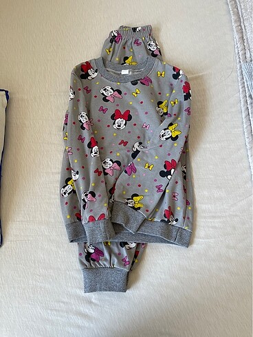 Pijama takımı