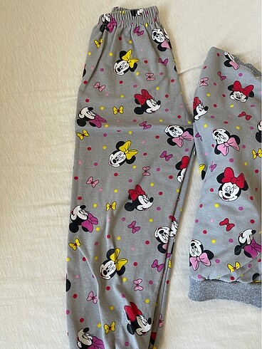Diğer Pijama takımı