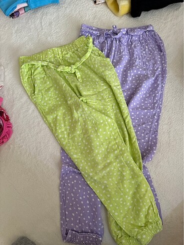 Jogger pantlon