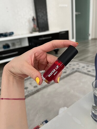 Flormar Flormar lip tint 002