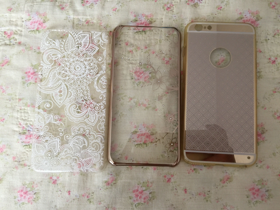 Apple Watch İphone 6plus